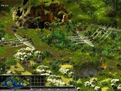 Sudden Strike 2 - der Patch auf Version 2.2 behebt unter anderem Gameplay- und Editor-Bugs.